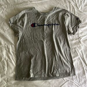 Champion Tee